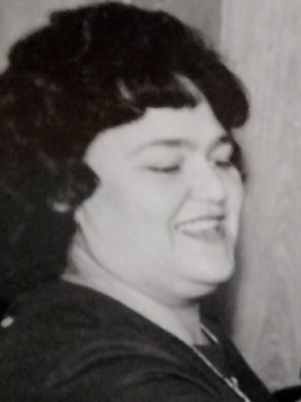 Надежда Бориславова Чолакова -  когато химията не е скучна